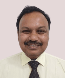 Dr. Rajesh R. Chaudhary